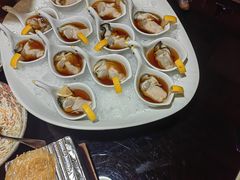 -天狗山料理(省体店)