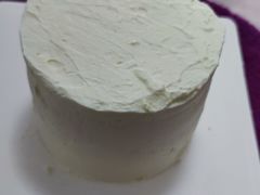 -漫生活烘焙·无糖蛋糕·动物奶油