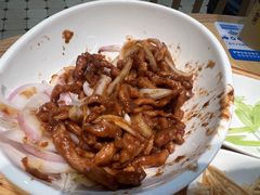 -春饼先生·北京烤鸭(甘井子万达店)