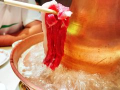 -东门口涮肉·砂锅·烤串(老门东店)