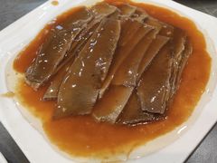 扒口白-回锦轩(泉园店)