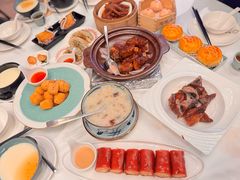 -陶陶居酒家(第十甫路总店)