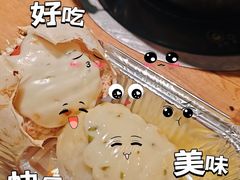 -甄品麦哲伦海鲜和牛自助(万达广场店)