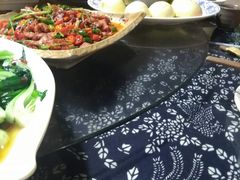 -徐鼎盛民间菜(南坪后堡店)