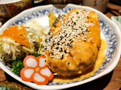 -隐月· 㐂和食屋(芝罘万达公馆店)