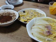 -玲燕蒸菜馆(江东路店)