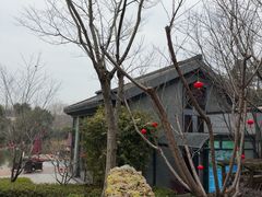 -天目湖涵田度假村