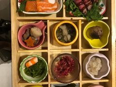 -赤坂亭·M9和牛烧肉·铁板烧(合肥万象城店)