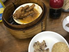 -香港蓮香樓(上環店)