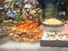 -川骄海鲜自助(亚运村店)