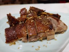 -犇逸·乐山跷脚牛肉·四川现炒(览海店)