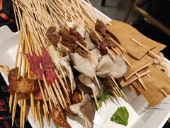 -热辣宗师·串串火锅(万达金街店)