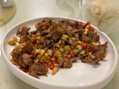 -小巷餐厅(五大街店)