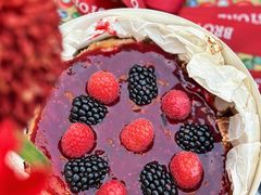 -BROWNSTONE布朗石西班牙餐厅(富城店)