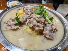 -春發合饭庄