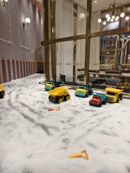 -奈尔宝·儿童乐园·亲子餐厅(鄞州万达店)