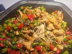 -蛙来哒(大汉悦中心店)