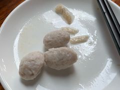 鱼肉丸-章记正宗南岗鱼蛋火锅