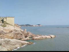 -摩天岭风景区
