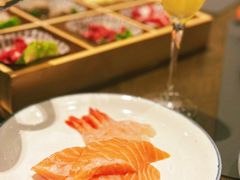 -博林天瑞喜来登酒店·西丽尚膳