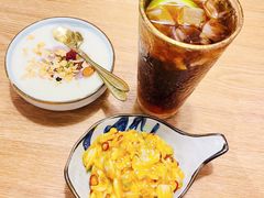 麻辣鲜蛤-西月山居匠心创意料理(江汉路新佳丽广场店)