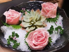 -捞王锅物料理(上海世茂广场店)