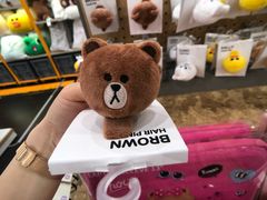 -line friends(明洞旗舰店)