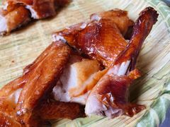 大树头烧鸡-大树头·花园餐厅(市桥店)