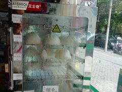 -联华超市(哈密路店)