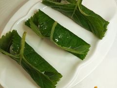 -八月花(旺角朗豪坊店)