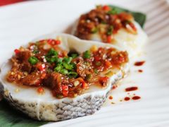 -采粤轩中餐厅(惠州金海湾喜来登度假酒店)