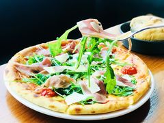 -沈阳君悦酒店·意坊意大利餐厅