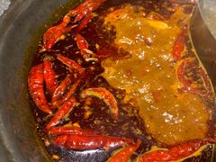 -大虎重庆老火锅(正弘城店)