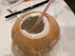 椰青-泰国村酒楼(良木园酒店)