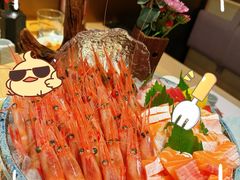 -匠和风精致料理(福州金融街万达店)