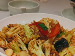 -江城小馆陕南妈妈菜·全球旅行餐厅(钟楼店)