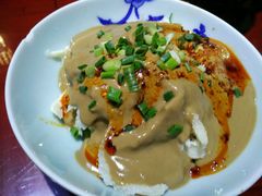 -窄巷子陕菜馆·地道陕西菜(粉巷店)