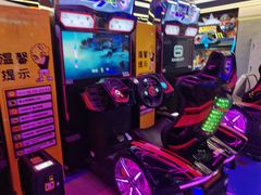 -风云再起游乐汇(北京西单西西友谊店)