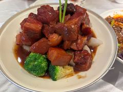 -蜀宴小调·精致家常菜(科华店)