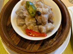 -添好运点心专门店(百老汇店)