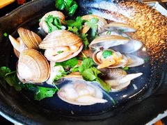黄蚬子-KAOKAO烤烤·丹东海鲜烧烤(望京店)