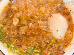 -赞鳌巷子煎粉(临江小区店)