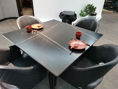 -鑫悦诚府·新鲁菜·餐厅(趵突泉店)