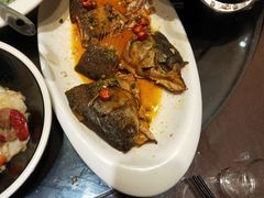 -刘胖子家常菜·蹄花焖藕(兴业店)