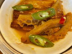 -苏州园区福朋喜来登酒店·聚味轩中餐厅