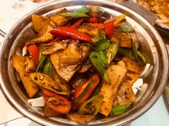 -香满楼(清水河路店)