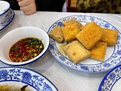 千里飘香-邱记私房菜·十八年本地菜