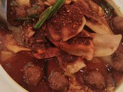 -西安饭庄·非遗陕菜(钟楼店)
