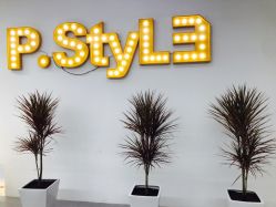 -P.STYLE派斯造型