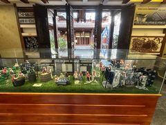 -璞真扎染博物馆